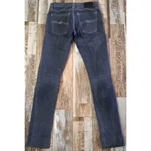 Nudie Jeans | Jeans | Mens Nudie Jeans Tight Long Johns Organic Cotton ...